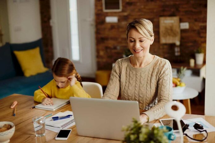 Activities-To-Keep-Your-Children-Busy-While-Youre-Working-From-Home